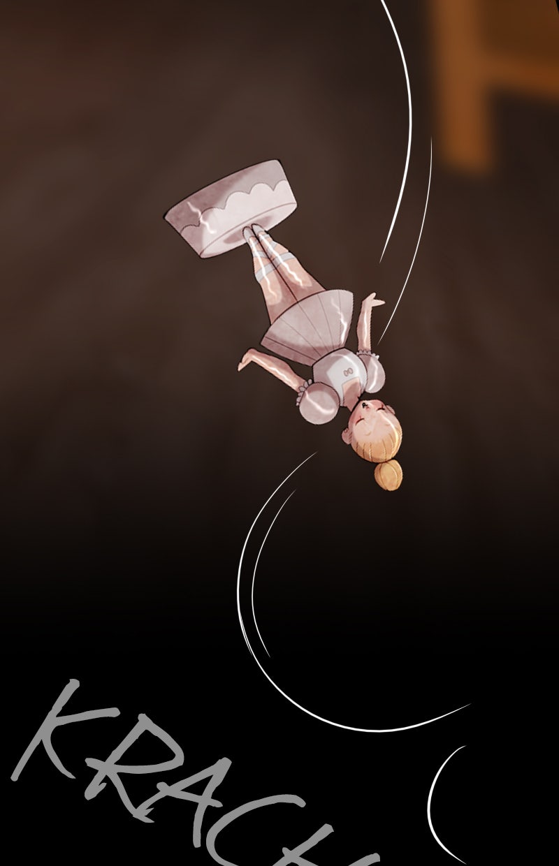 Read Not Even Bones Manga Online