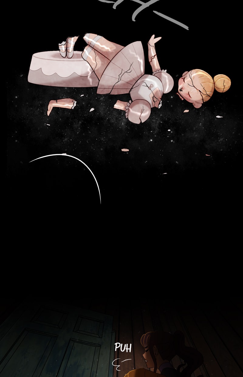 Read Not Even Bones Manga Online