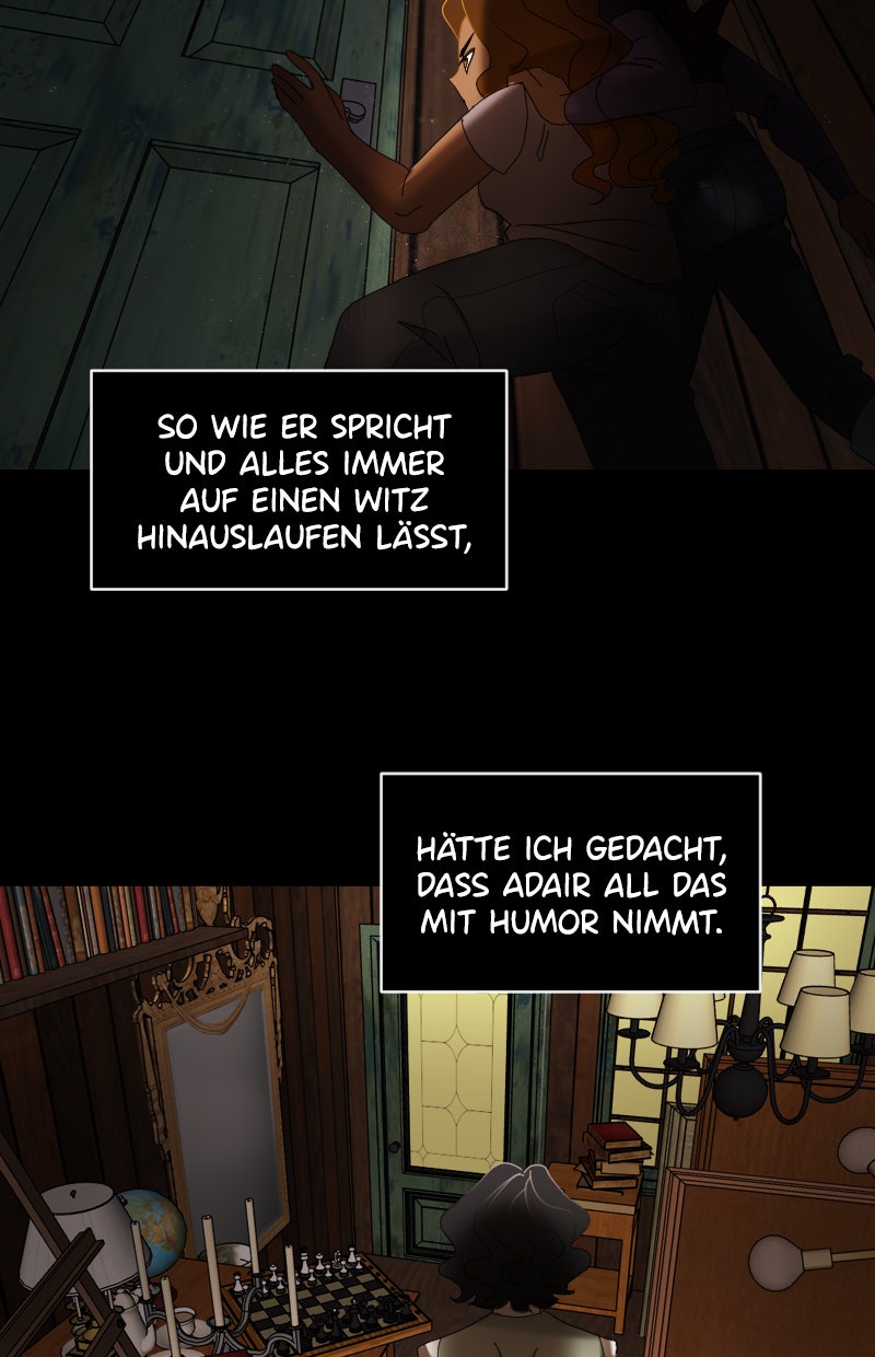 Read Not Even Bones Manga Online