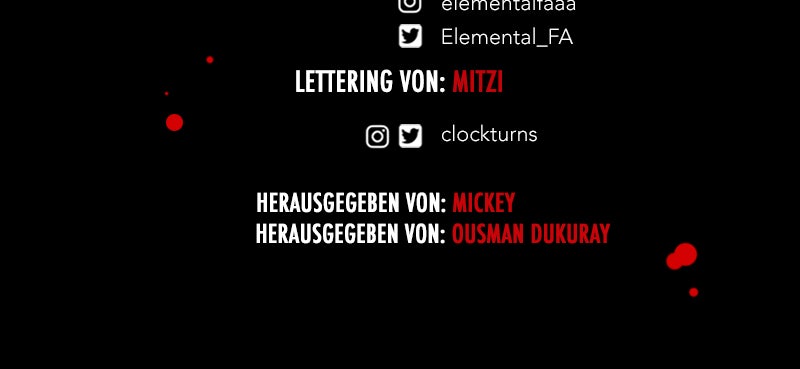 Read Not Even Bones Manga Online