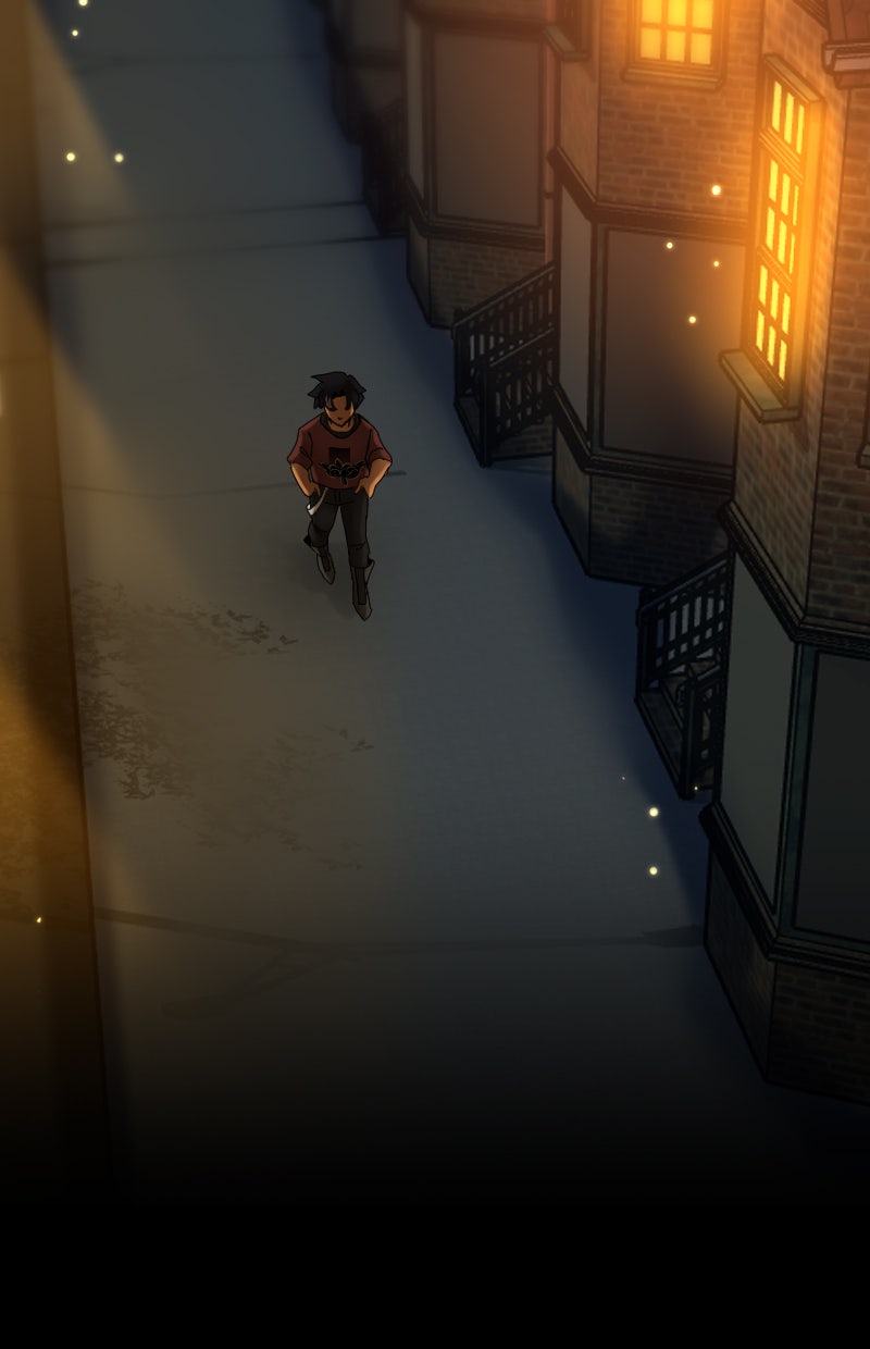 Read Not Even Bones Manga Online