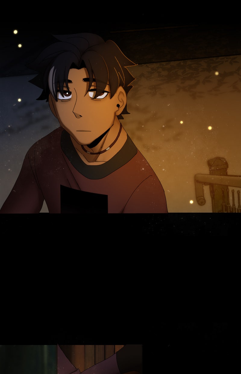 Read Not Even Bones Manga Online