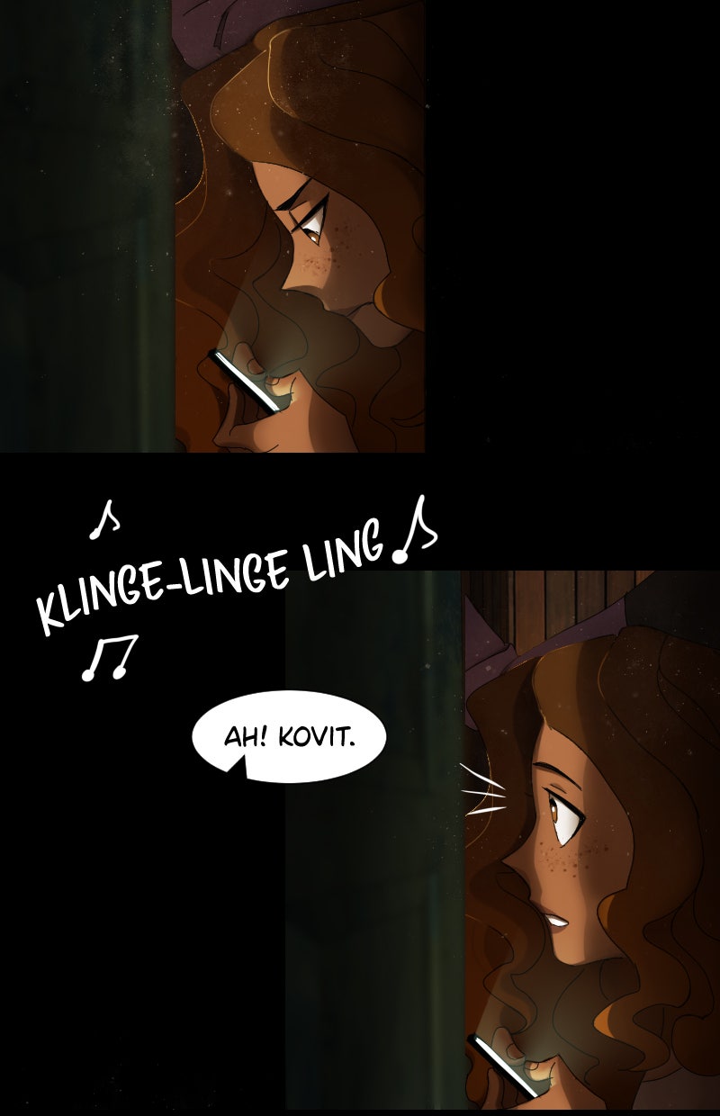 Read Not Even Bones Manga Online