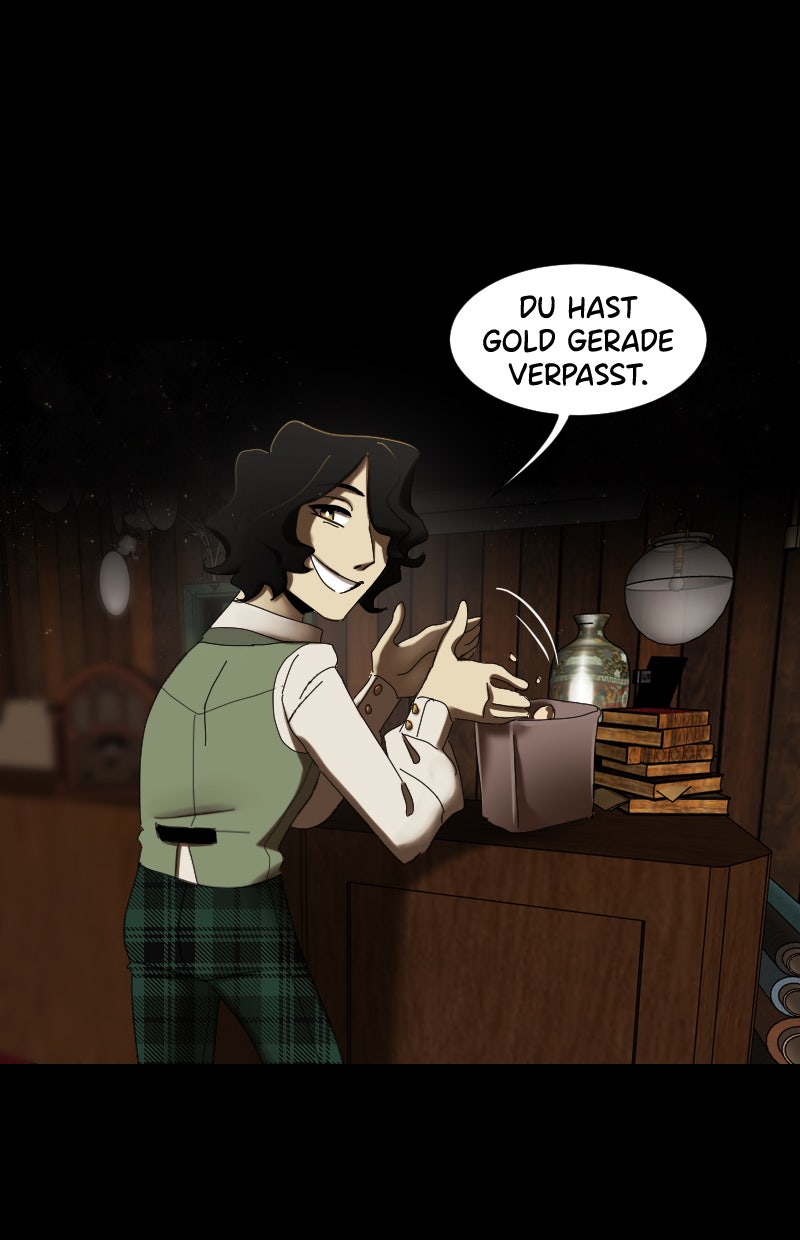 Read Not Even Bones Manga Online