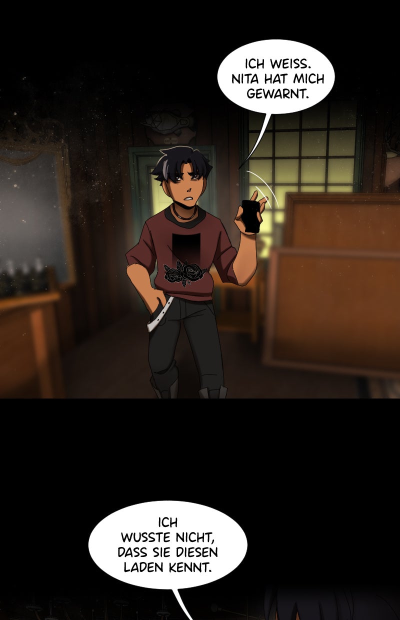 Read Not Even Bones Manga Online