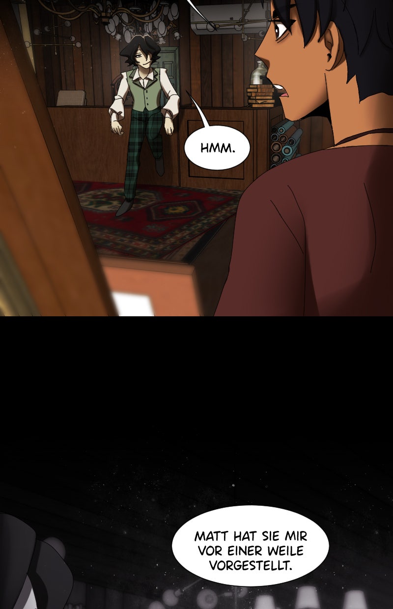 Read Not Even Bones Manga Online