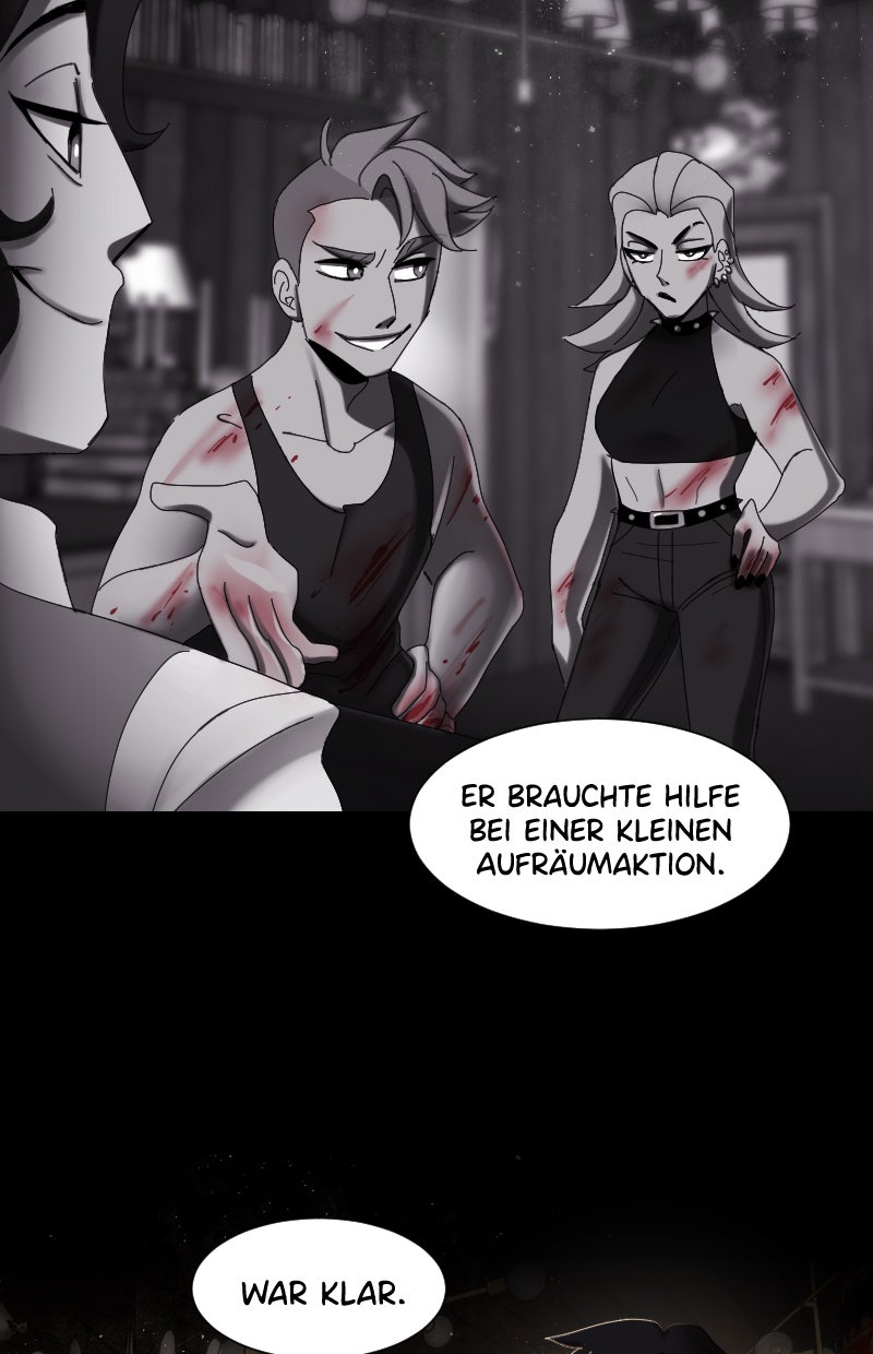 Read Not Even Bones Manga Online