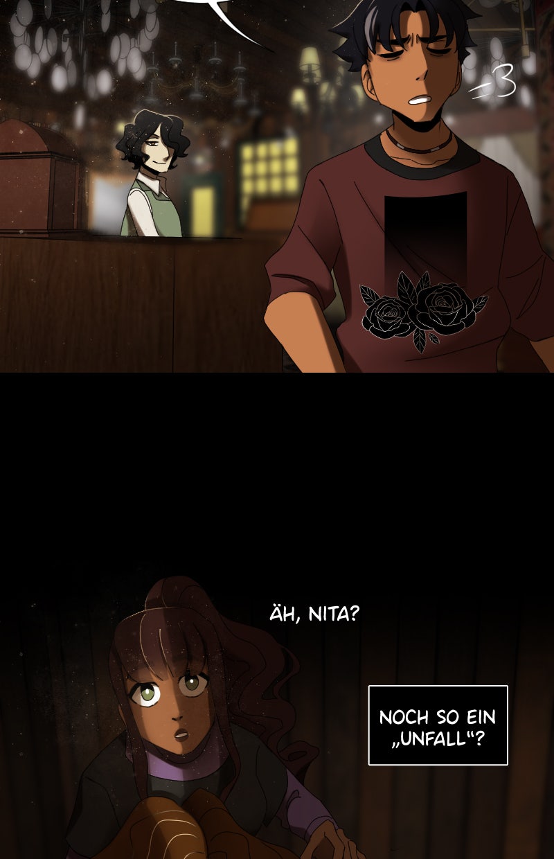 Read Not Even Bones Manga Online