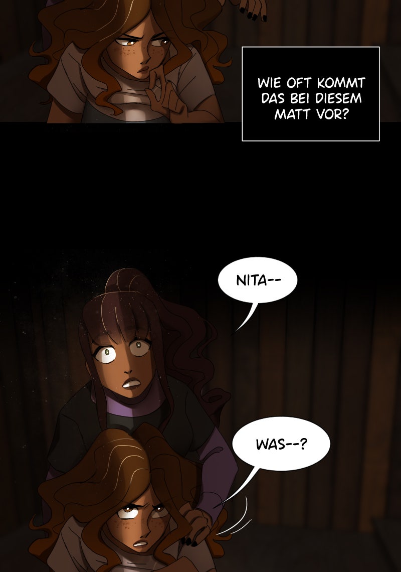 Read Not Even Bones Manga Online