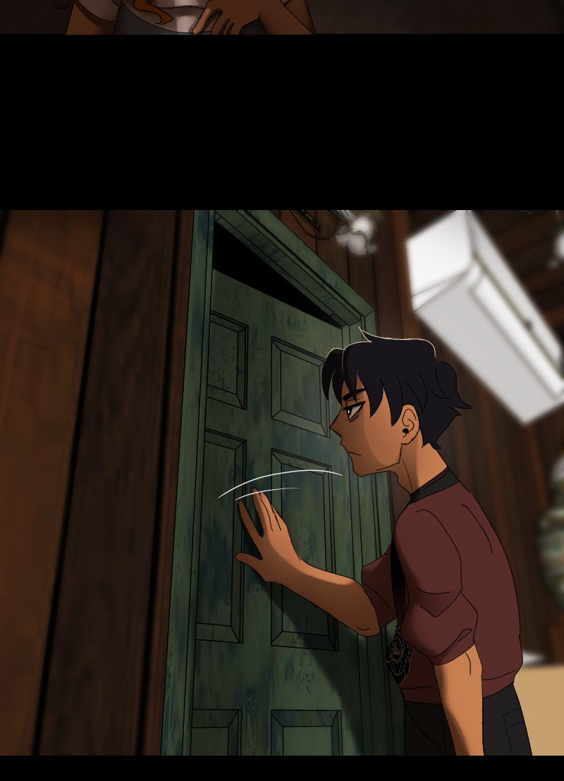 Read Not Even Bones Manga Online