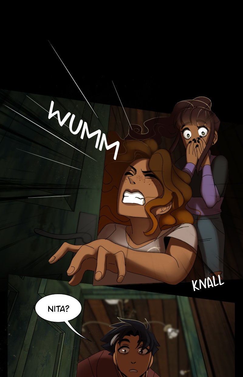 Read Not Even Bones Manga Online