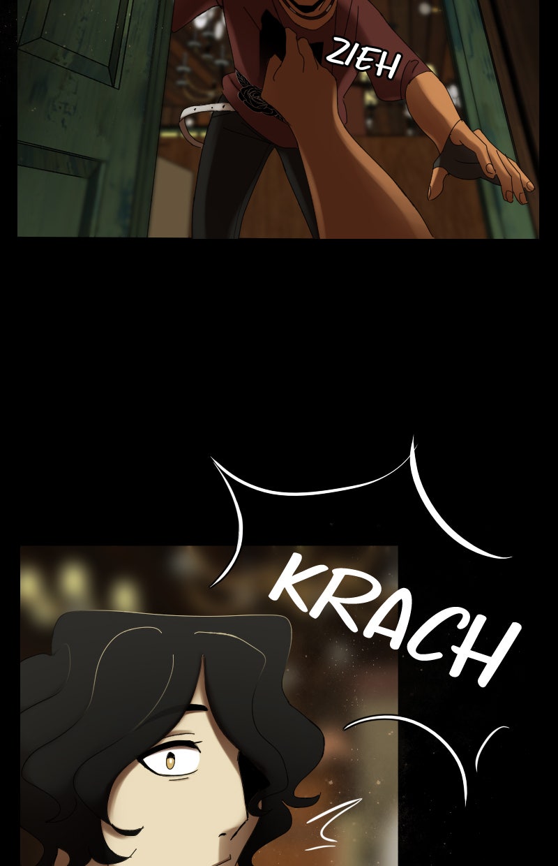 Read Not Even Bones Manga Online