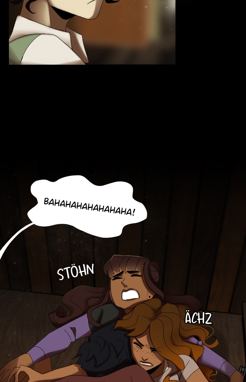 Read Not Even Bones Manga Online