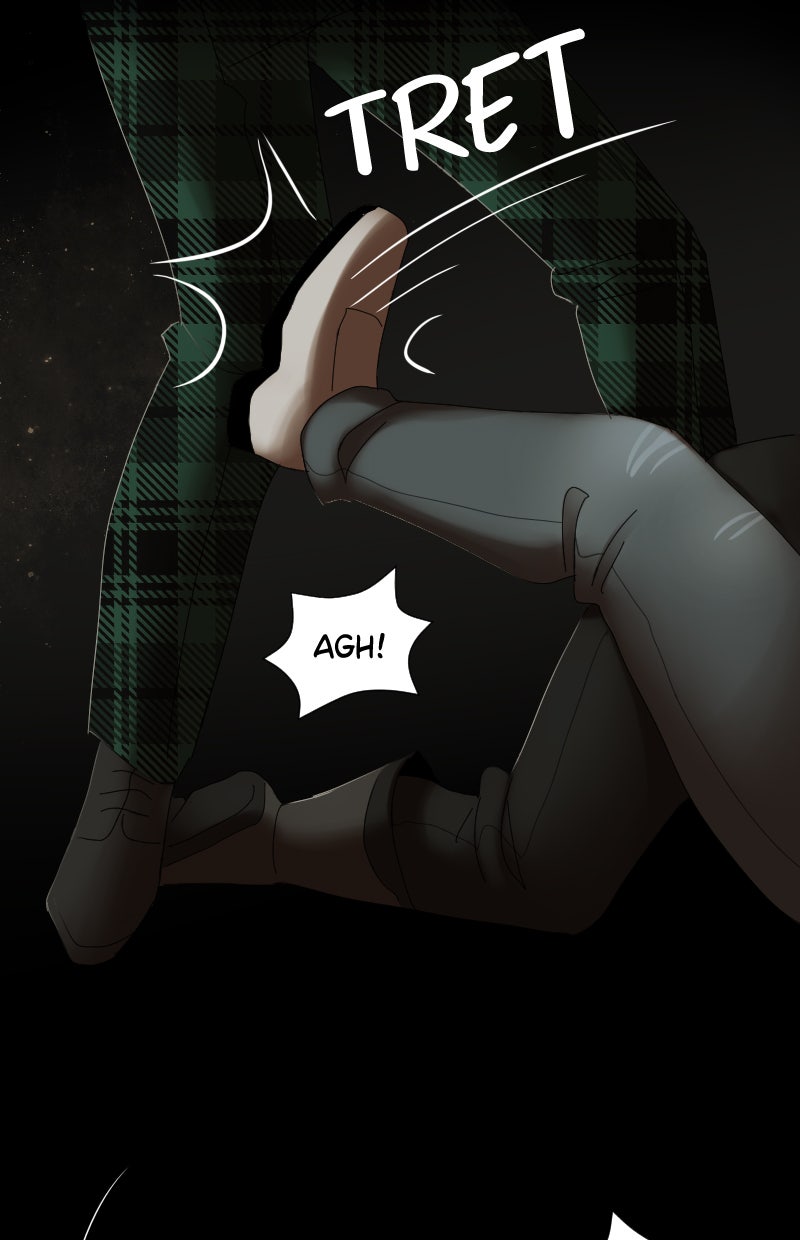 Read Not Even Bones Manga Online