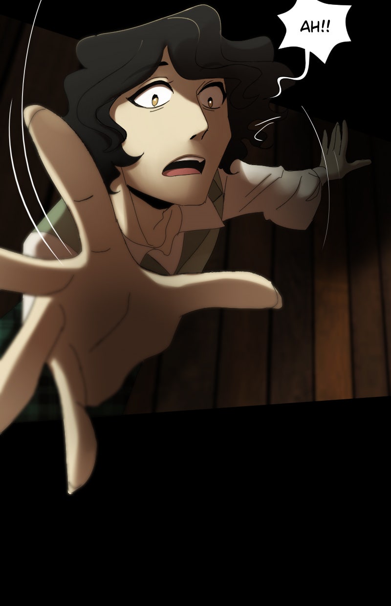 Read Not Even Bones Manga Online