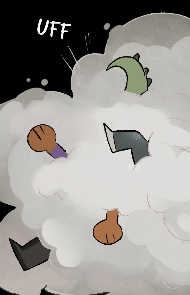 Read Not Even Bones Manga Online