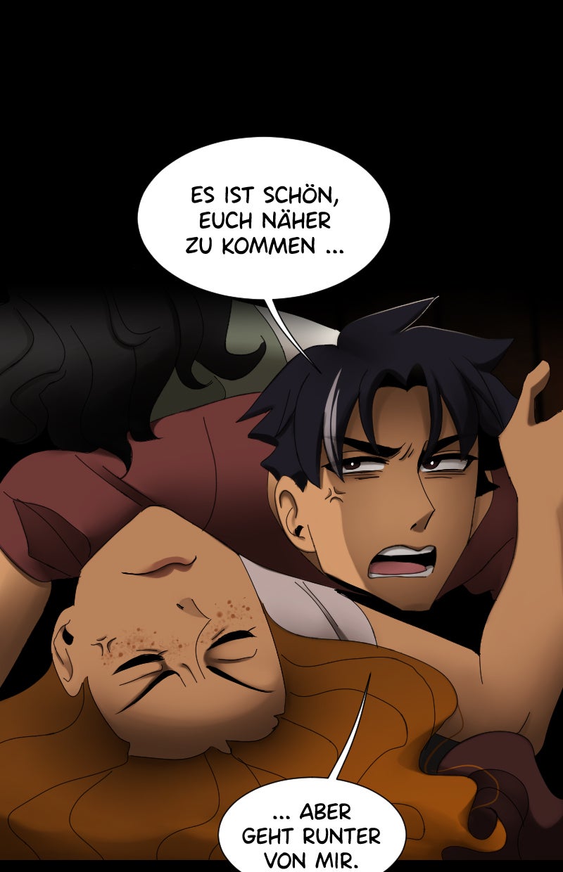 Read Not Even Bones Manga Online