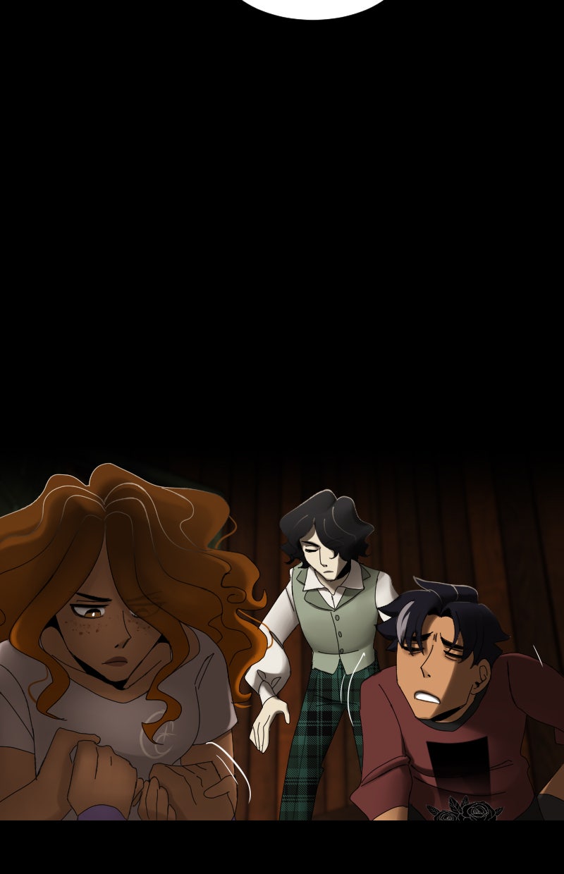 Read Not Even Bones Manga Online