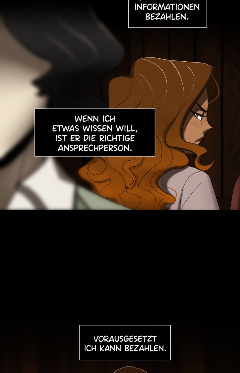 Read Not Even Bones Manga Online