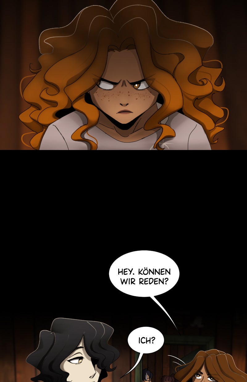 Read Not Even Bones Manga Online