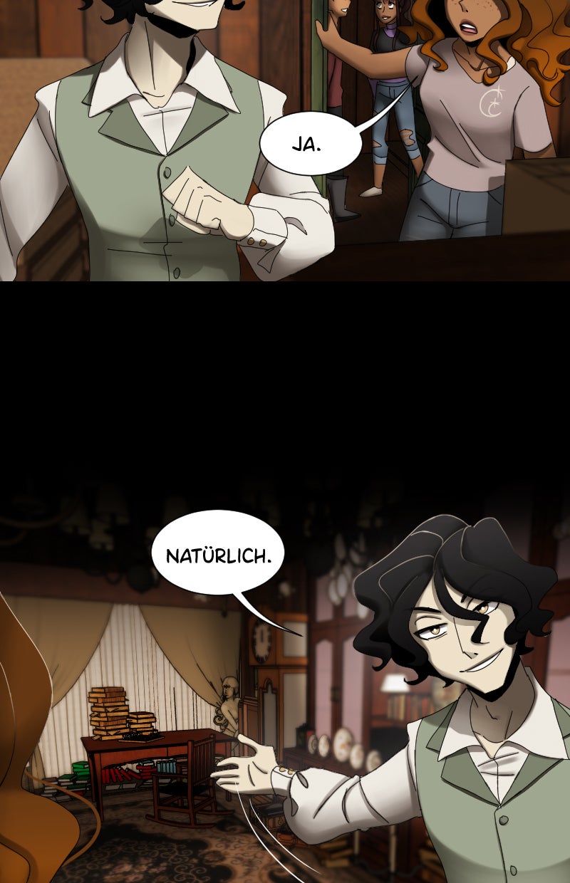 Read Not Even Bones Manga Online