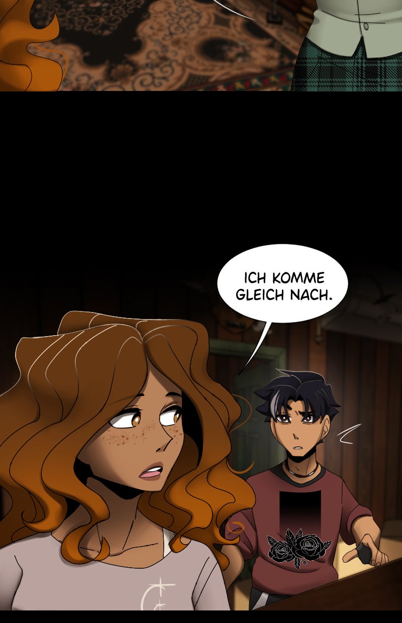 Read Not Even Bones Manga Online