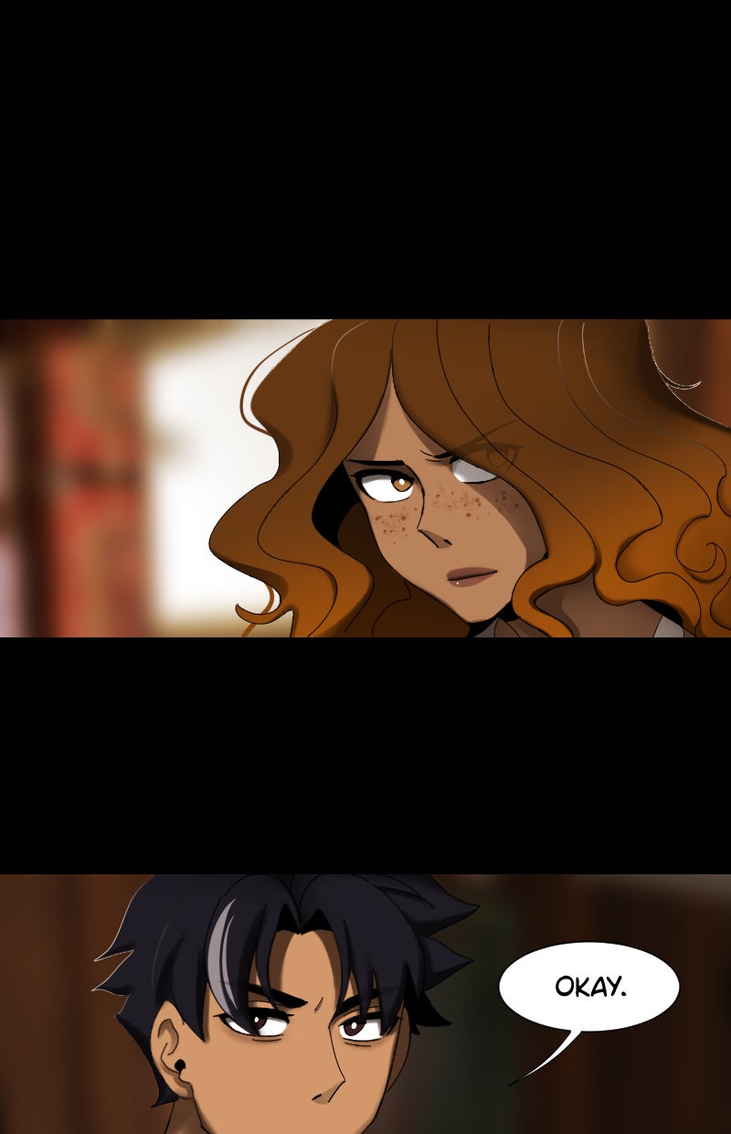 Read Not Even Bones Manga Online