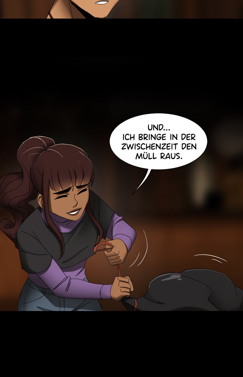 Read Not Even Bones Manga Online