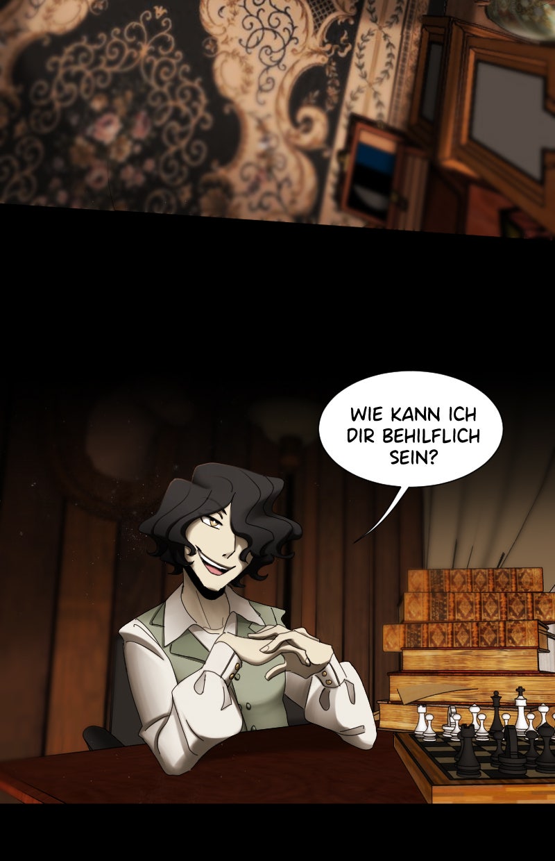 Read Not Even Bones Manga Online