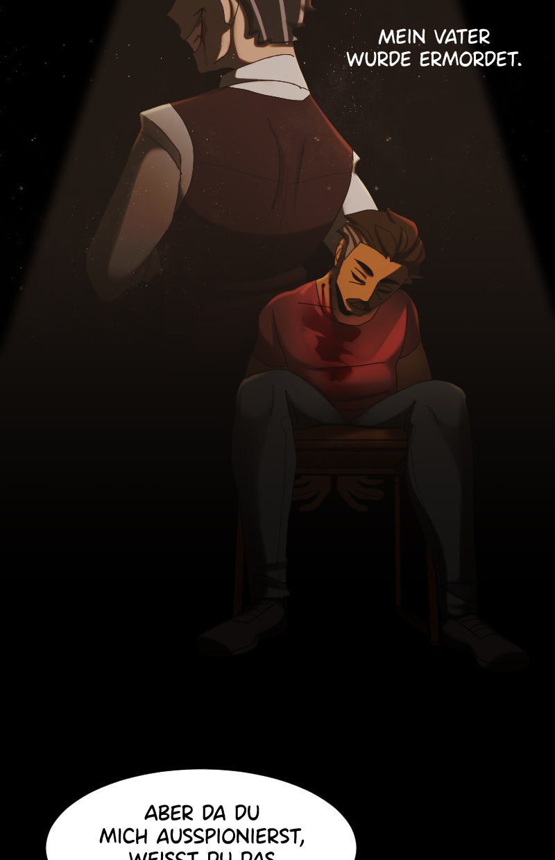 Read Not Even Bones Manga Online