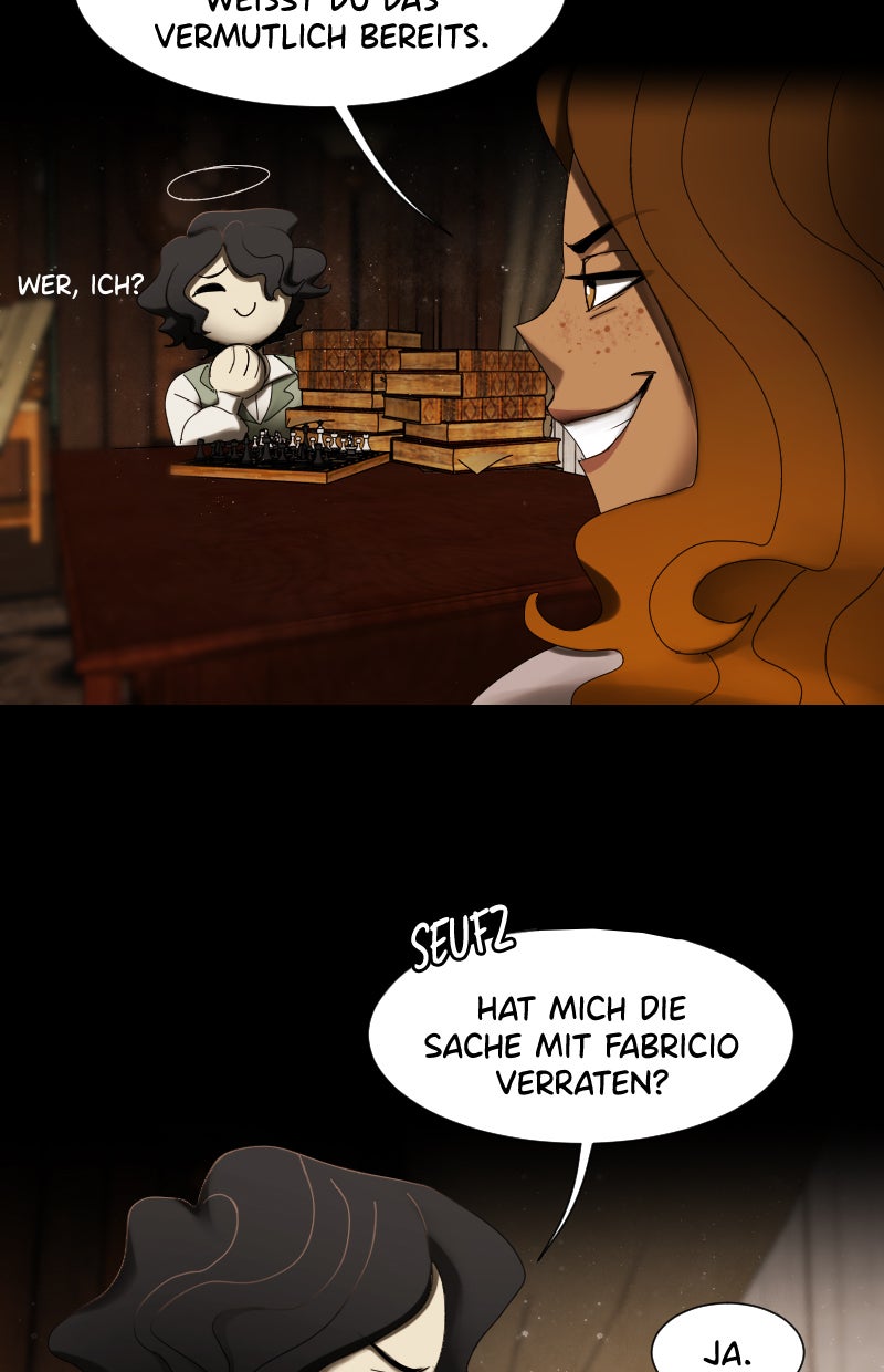 Read Not Even Bones Manga Online