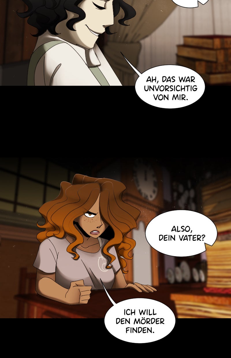 Read Not Even Bones Manga Online