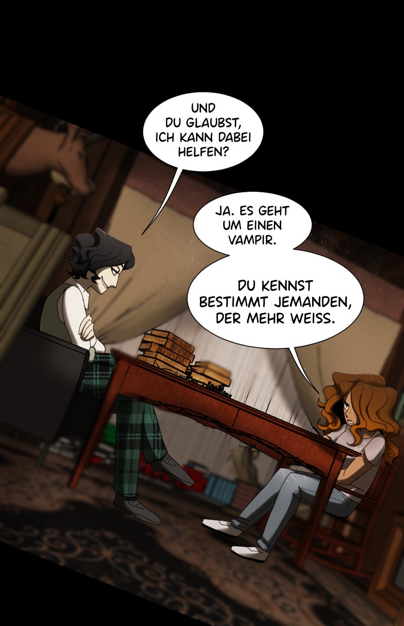 Read Not Even Bones Manga Online