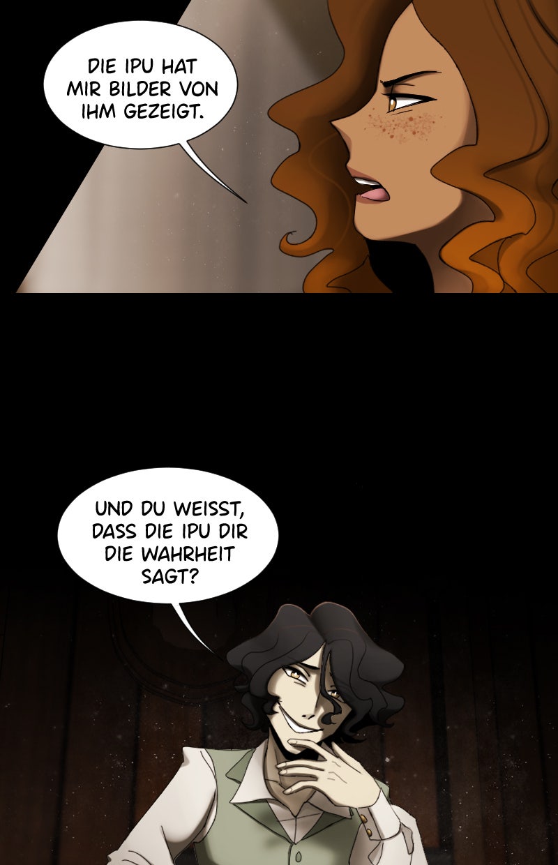 Read Not Even Bones Manga Online