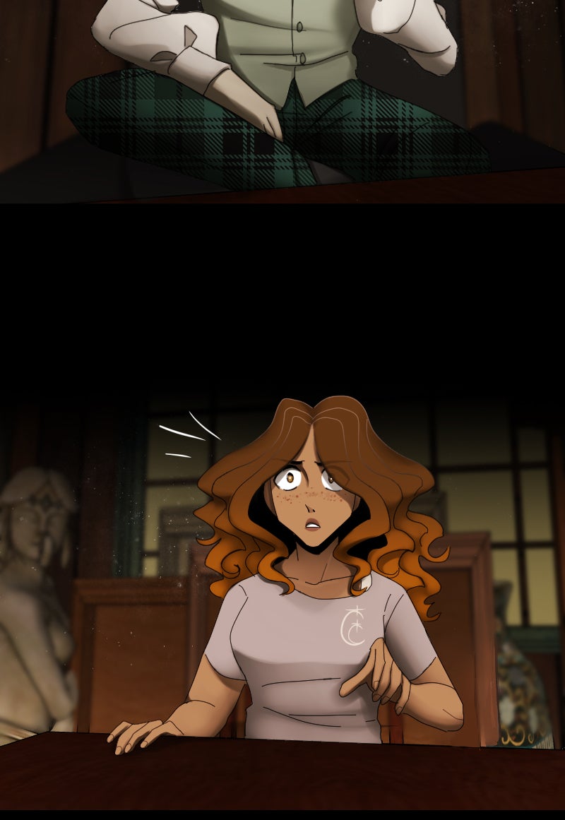 Read Not Even Bones Manga Online