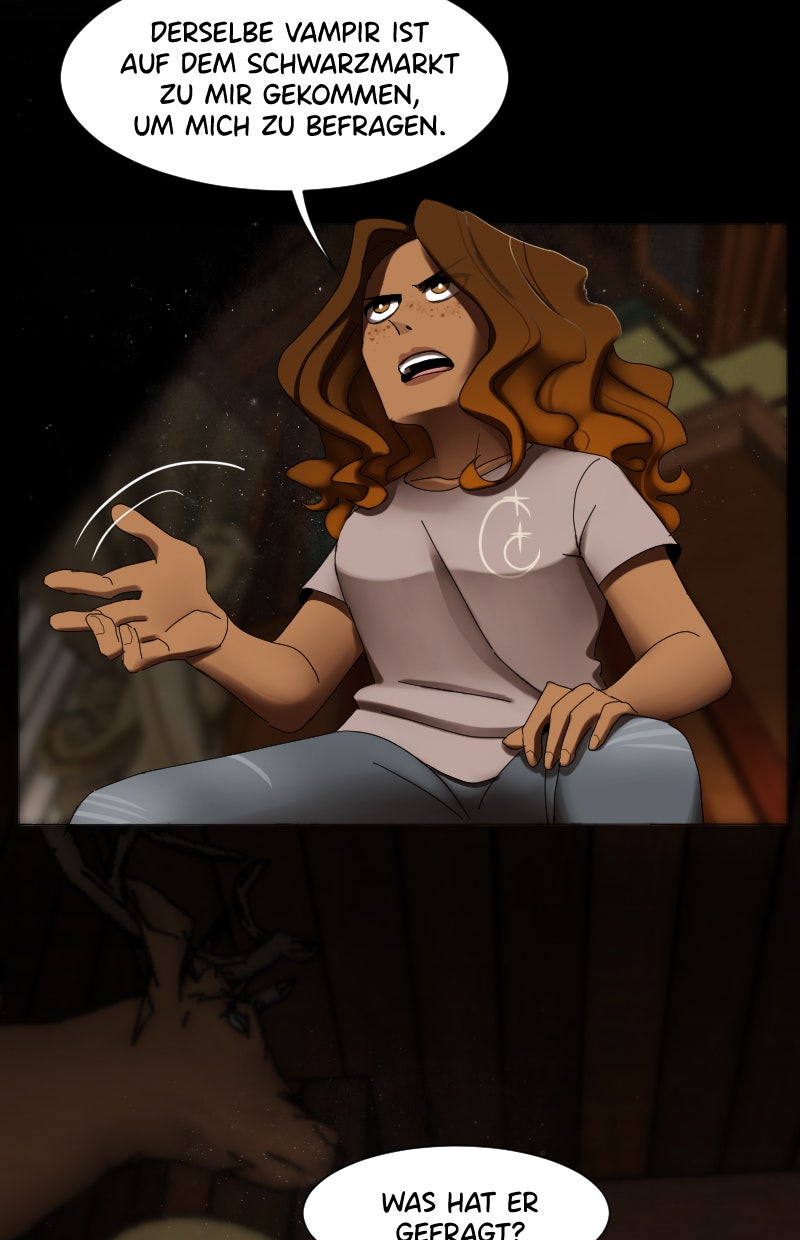 Read Not Even Bones Manga Online