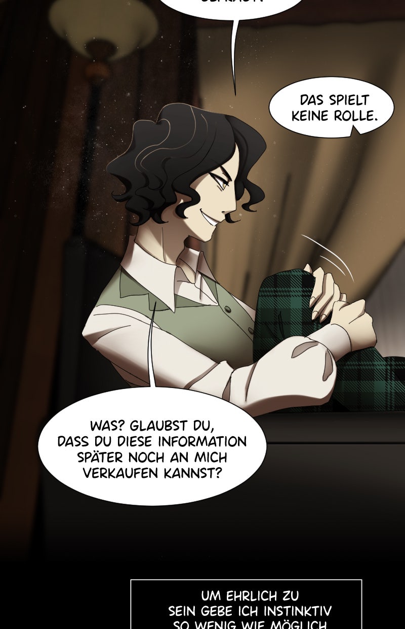 Read Not Even Bones Manga Online