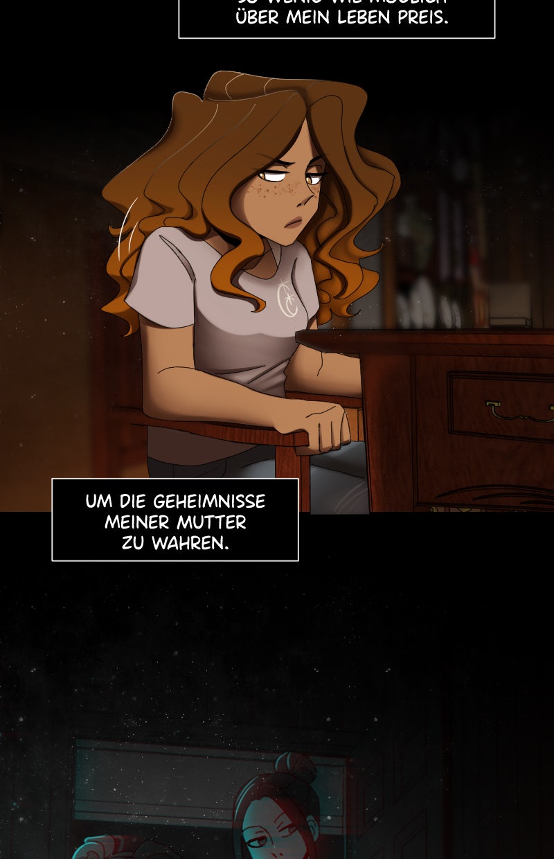 Read Not Even Bones Manga Online