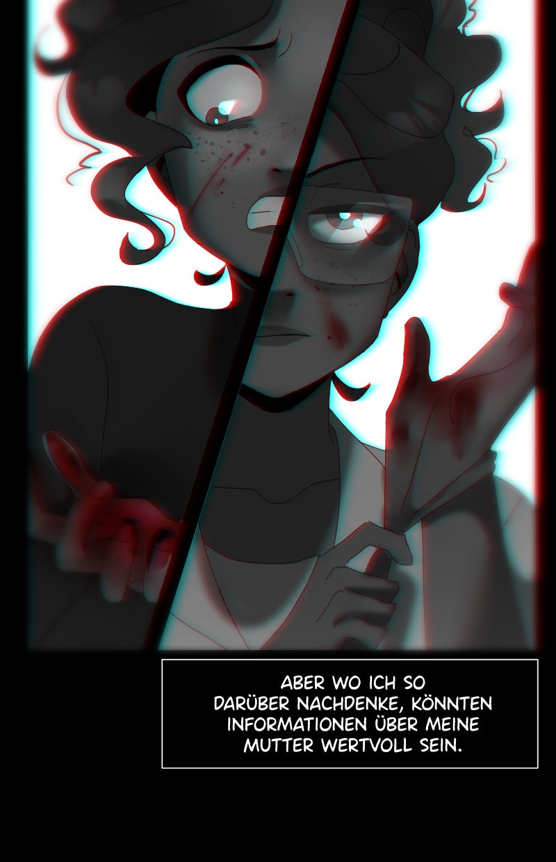 Read Not Even Bones Manga Online