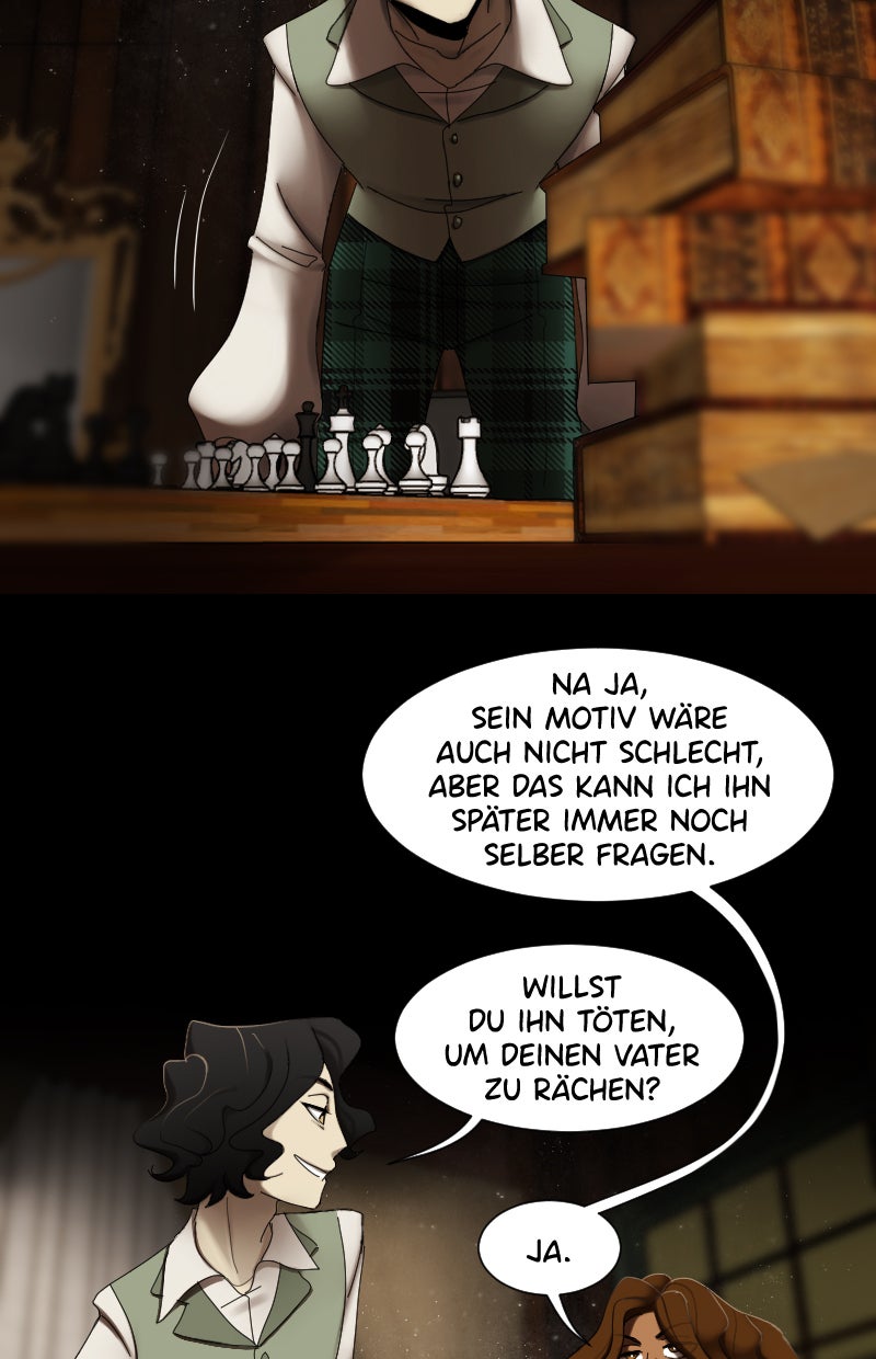 Read Not Even Bones Manga Online