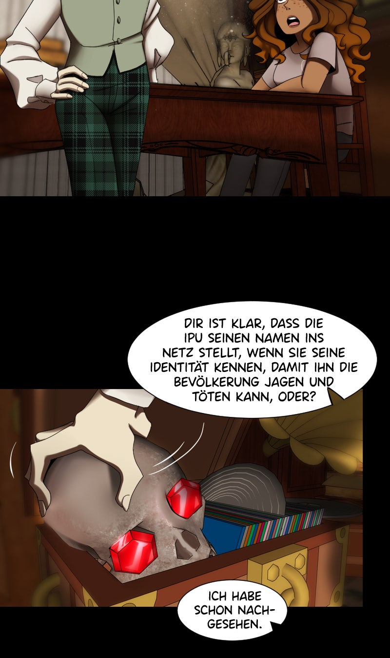 Read Not Even Bones Manga Online