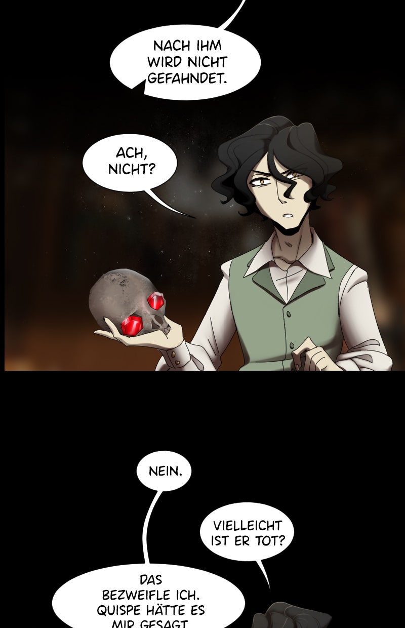 Read Not Even Bones Manga Online