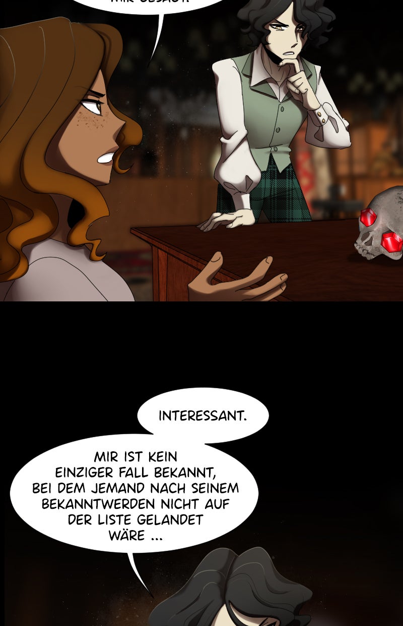 Read Not Even Bones Manga Online