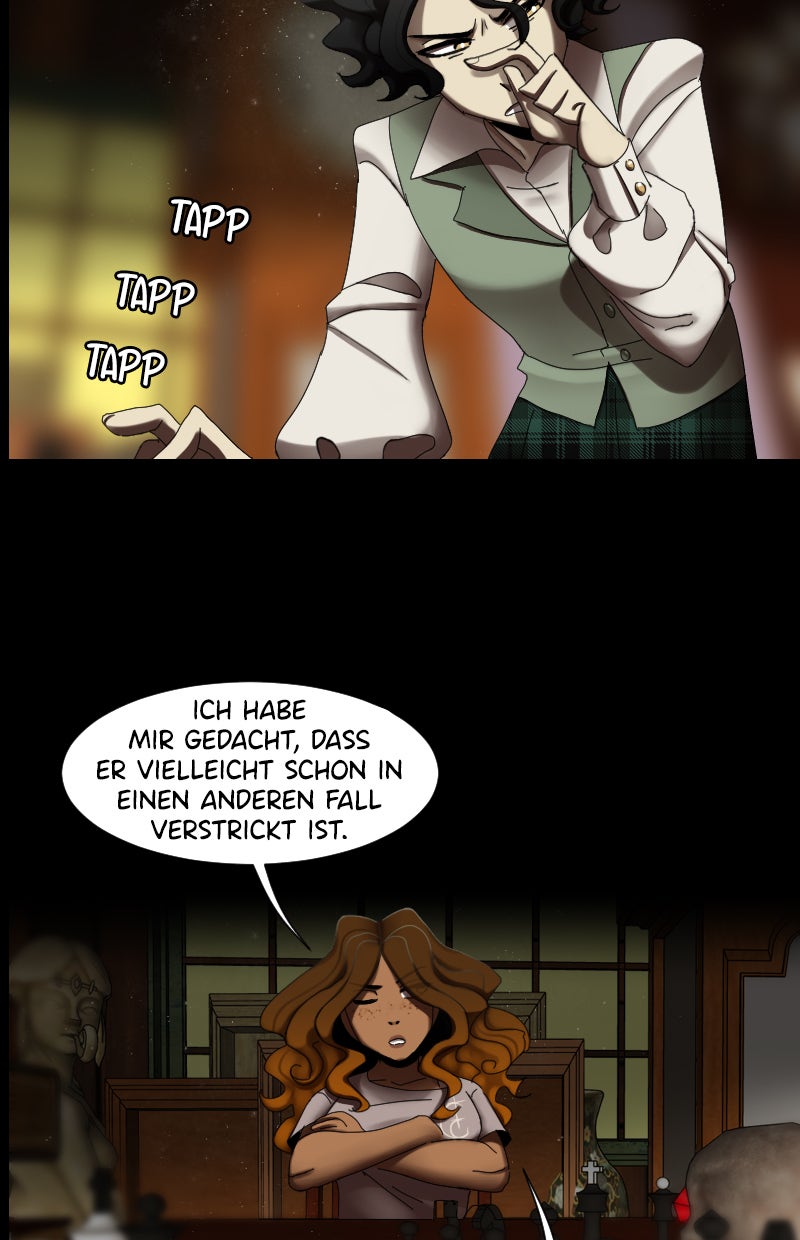 Read Not Even Bones Manga Online