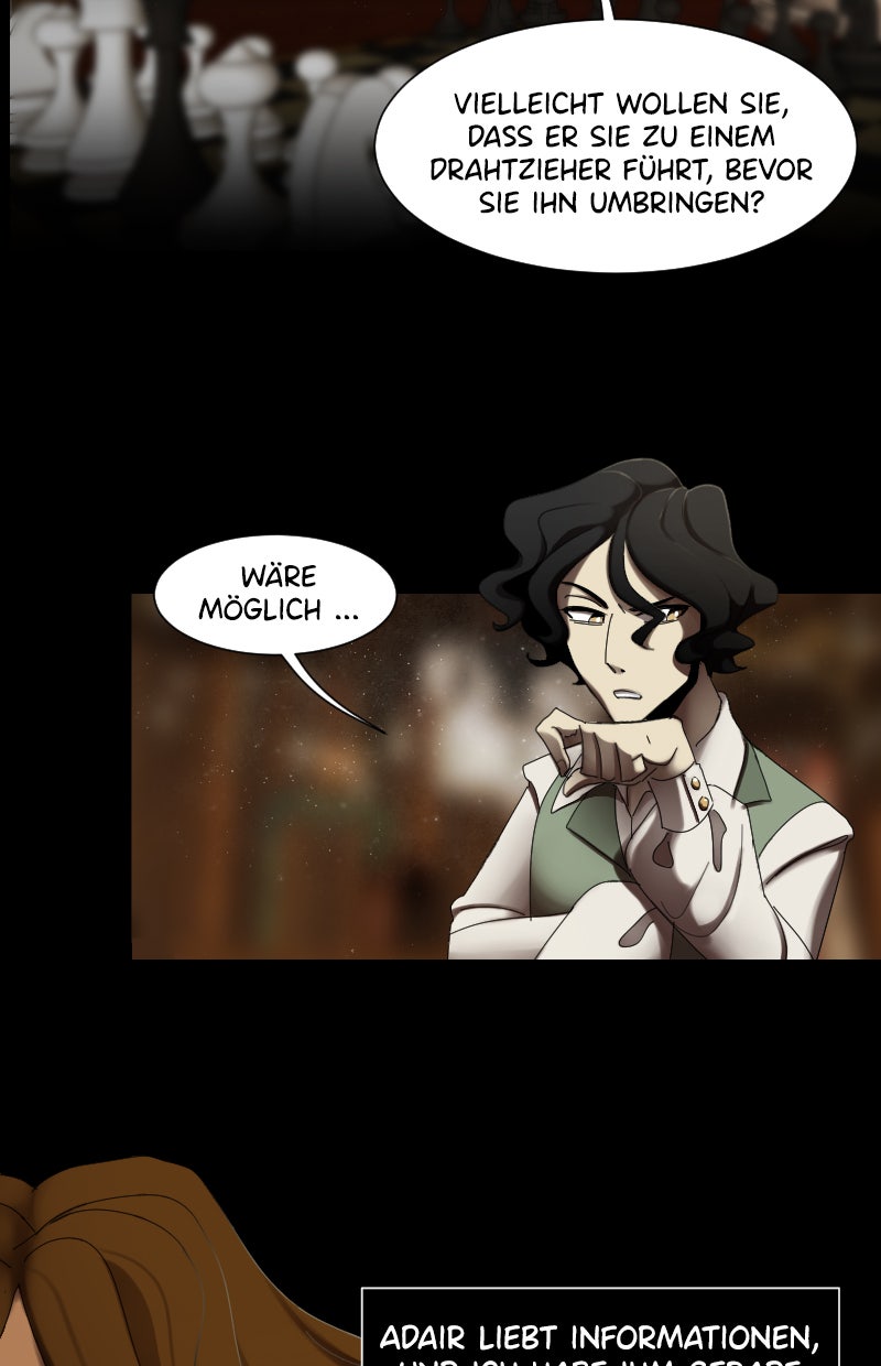 Read Not Even Bones Manga Online