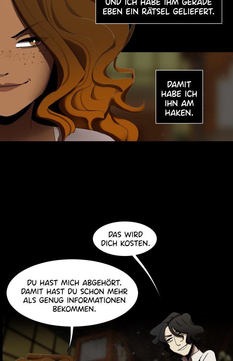 Read Not Even Bones Manga Online