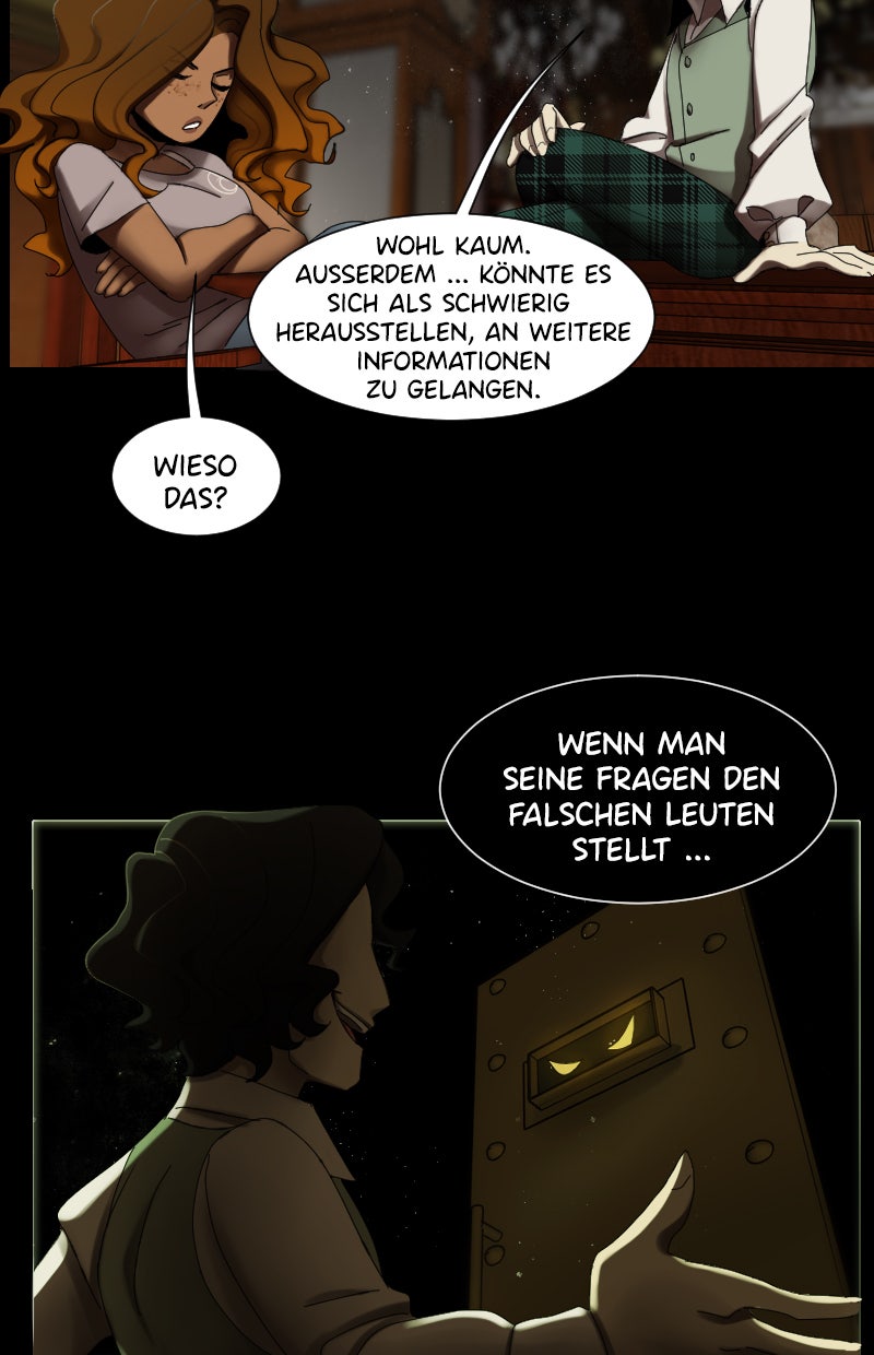 Read Not Even Bones Manga Online