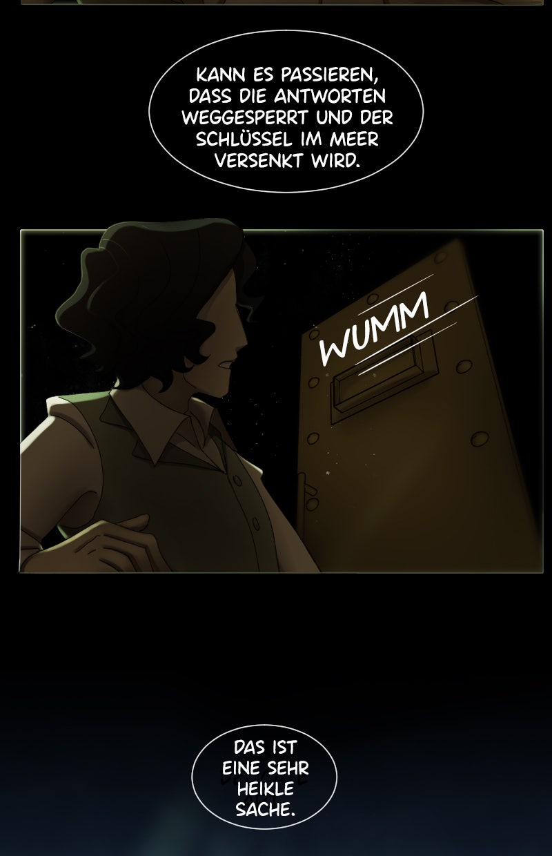 Read Not Even Bones Manga Online