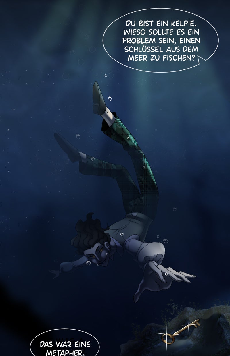 Read Not Even Bones Manga Online