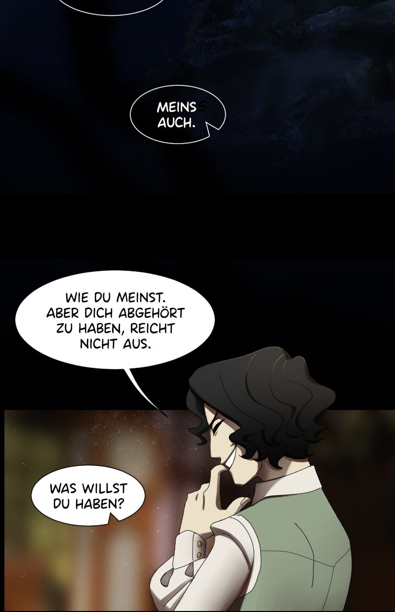 Read Not Even Bones Manga Online